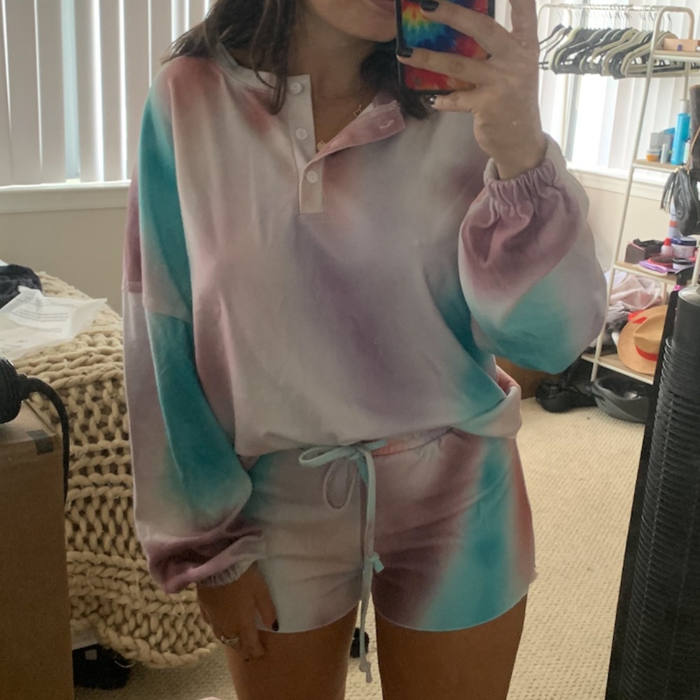PAJAMA SET